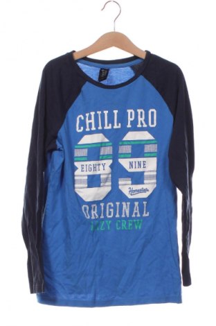 Dětská halenka  C&A, Velikost 10-11y/ 146-152 cm, Barva Vícebarevné, Cena  119,00 Kč