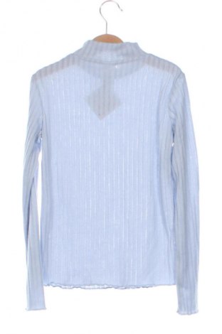 Dziecięca bluzka C&A, Rozmiar 6-9m/ 68-74 cm, Kolor Niebieski, Cena 29,99 zł