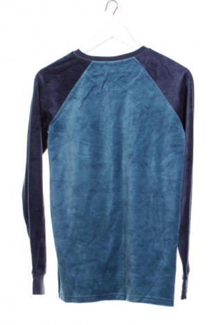 Dziecięca bluzka C&A, Rozmiar 15-18y/ 170-176 cm, Kolor Niebieski, Cena 26,99 zł