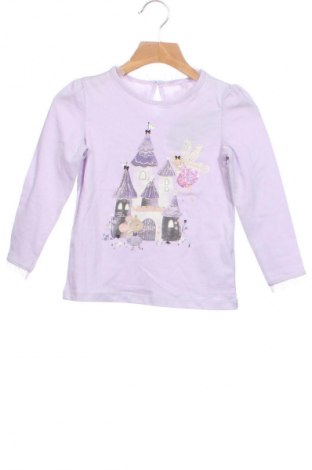 Bluză pentru copii C&A, Mărime 2-3y/ 98-104 cm, Culoare Multicolor, Preț 43,99 Lei