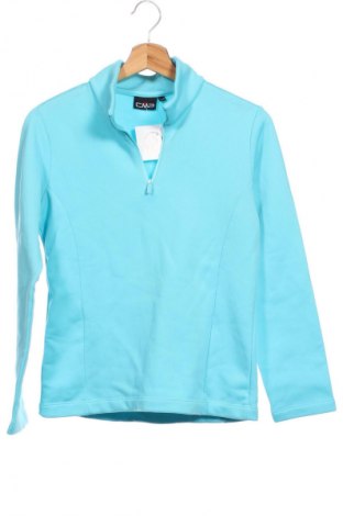 Dětská halenka  CMP, Velikost 15-18y/ 170-176 cm, Barva Modrá, Cena  189,00 Kč