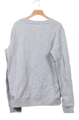 Gyerek blúz Calvin Klein Jeans, Méret 15-18y / 170-176 cm, Szín Szürke, Ár 6 989 Ft
