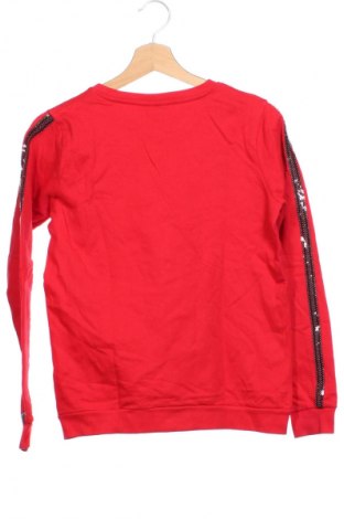 Dětská halenka  Chic, Velikost 14-15y/ 168-170 cm, Barva Červená, Cena  119,00 Kč