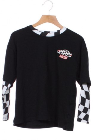 Dziecięca bluzka Coccodrillo, Rozmiar 5-6y/ 116-122 cm, Kolor Kolorowy, Cena 25,00 zł