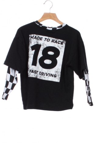 Dziecięca bluzka Coccodrillo, Rozmiar 5-6y/ 116-122 cm, Kolor Kolorowy, Cena 25,00 zł