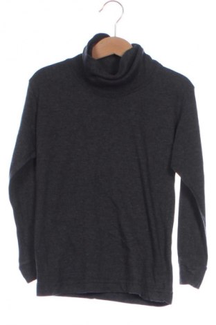 Dětská halenka  Collection, Velikost 5-6y/ 116-122 cm, Barva Šedá, Cena  139,00 Kč