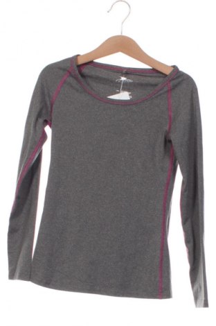 Dětská halenka  Crane, Velikost 7-8y/ 128-134 cm, Barva Šedá, Cena  139,00 Kč