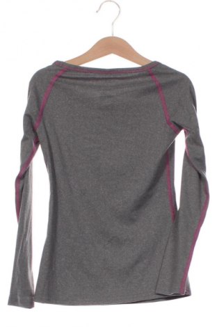 Dětská halenka  Crane, Velikost 7-8y/ 128-134 cm, Barva Šedá, Cena  139,00 Kč