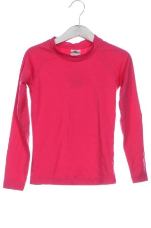 Dziecięca bluzka Crane, Rozmiar 4-5y/ 110-116 cm, Kolor Różowy, Cena 23,99 zł