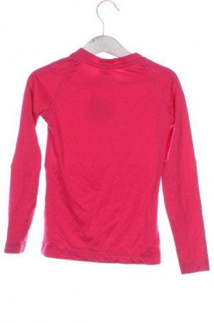 Dziecięca bluzka Crane, Rozmiar 4-5y/ 110-116 cm, Kolor Różowy, Cena 23,99 zł