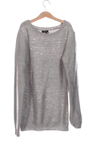 Dětská halenka  Crash One, Velikost 14-15y/ 168-170 cm, Barva Šedá, Cena  139,00 Kč