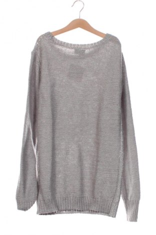 Dětská halenka  Crash One, Velikost 14-15y/ 168-170 cm, Barva Šedá, Cena  139,00 Kč