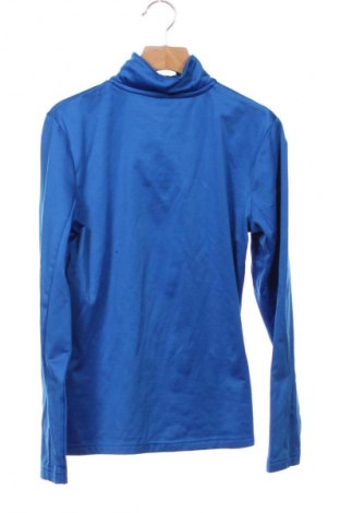Kinder Shirt Crivit, Größe 9-10y/ 140-146 cm, Farbe Blau, Preis 10,99 €