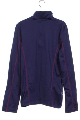 Dziecięca bluzka Crivit, Rozmiar 9-10y/ 140-146 cm, Kolor Fioletowy, Cena 57,39 zł