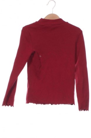 Dětská halenka  Cubus, Velikost 6-7y/ 122-128 cm, Barva Červená, Cena  139,00 Kč