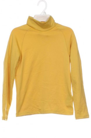 Detská blúzka  Decathlon, Veľkosť 11-12y/ 152-158 cm, Farba Žltá, Cena  8,95 €