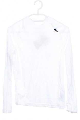 Gyerek blúz Decathlon, Méret 14-15y / 168-170 cm, Szín Fehér, Ár 3 809 Ft