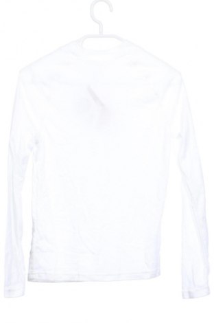 Gyerek blúz Decathlon, Méret 14-15y / 168-170 cm, Szín Fehér, Ár 3 809 Ft