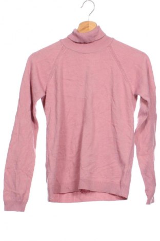 Kinder Shirt Defacto, Größe 12-13y/ 158-164 cm, Farbe Rosa, Preis € 6,99