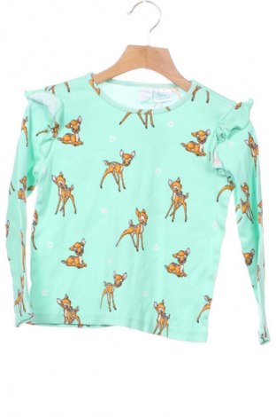 Kinder Shirt Disney, Größe 5-6y/ 116-122 cm, Farbe Mehrfarbig, Preis 6,14 €