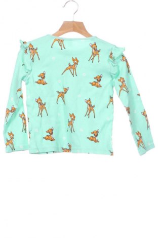 Kinder Shirt Disney, Größe 5-6y/ 116-122 cm, Farbe Mehrfarbig, Preis 6,14 €