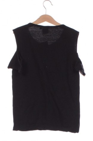 Dziecięca bluzka Disney, Rozmiar 10-11y/ 146-152 cm, Kolor Czarny, Cena 36,32 zł