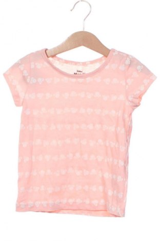 Dětská halenka  Disney, Velikost 4-5y/ 110-116 cm, Barva Vícebarevné, Cena  139,00 Kč