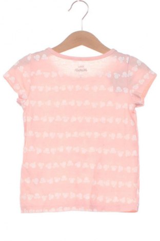 Dětská halenka  Disney, Velikost 4-5y/ 110-116 cm, Barva Vícebarevné, Cena  139,00 Kč