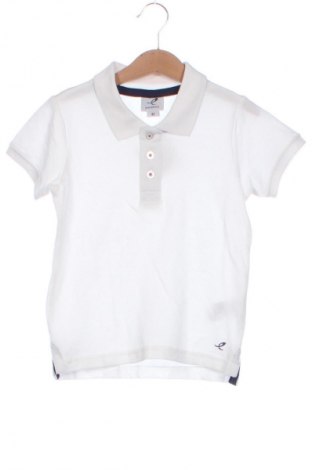 Dziecięca bluzka Energetics, Rozmiar 4-5y/ 110-116 cm, Kolor Biały, Cena 26,21 zł