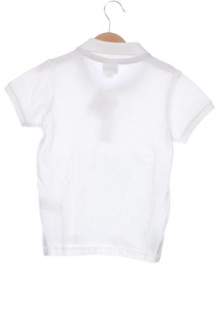 Dziecięca bluzka Energetics, Rozmiar 4-5y/ 110-116 cm, Kolor Biały, Cena 26,21 zł