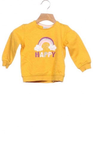 Dětská halenka  Ergee, Velikost 9-12m/ 74-80 cm, Barva Oranžová, Cena  119,00 Kč