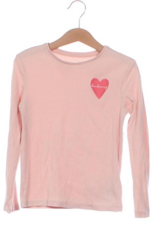 Dětská halenka  F&F, Velikost 5-6y/ 116-122 cm, Barva Růžová, Cena  139,00 Kč