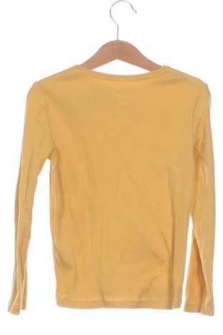 Dětská halenka  F&F, Velikost 5-6y/ 116-122 cm, Barva Žlutá, Cena  139,00 Kč