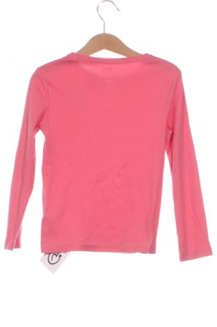 Dětská halenka  F&F, Velikost 5-6y/ 116-122 cm, Barva Růžová, Cena  139,00 Kč