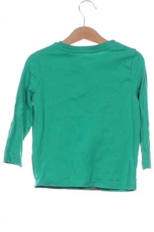 Dětská halenka  F&F, Velikost 3-4y/ 104-110 cm, Barva Zelená, Cena  109,00 Kč