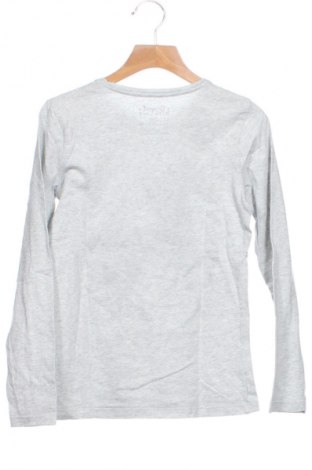 Dětská halenka  F&F, Velikost 9-10y/ 140-146 cm, Barva Šedá, Cena  119,00 Kč