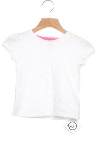 Dětská halenka  F&F, Velikost 18-24m/ 86-98 cm, Barva Bílá, Cena  119,00 Kč