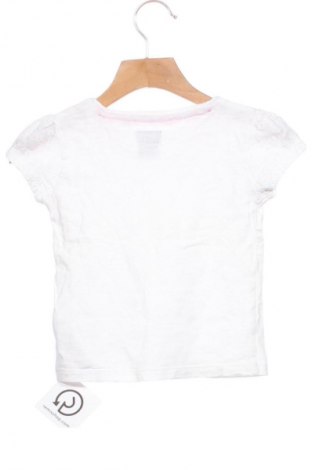 Dětská halenka  F&F, Velikost 18-24m/ 86-98 cm, Barva Bílá, Cena  119,00 Kč