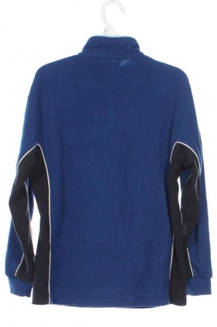 Dziecięca bluzka F.LLI Campagnolo, Rozmiar 11-12y/ 152-158 cm, Kolor Niebieski, Cena 41,99 zł