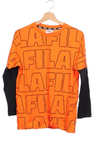 Dziecięca bluzka FILA, Rozmiar 15-18y/ 170-176 cm, Kolor Kolorowy, Cena 67,99 zł