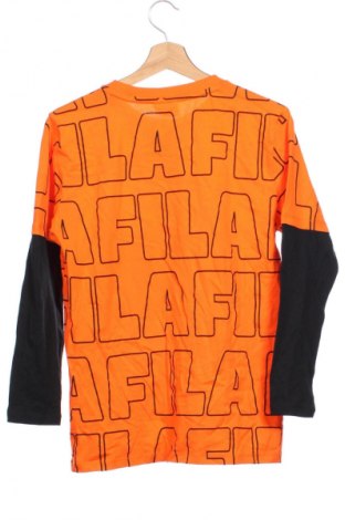 Dziecięca bluzka FILA, Rozmiar 15-18y/ 170-176 cm, Kolor Kolorowy, Cena 67,99 zł