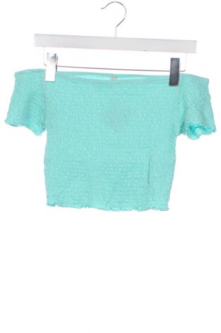 Dětská halenka  Fit-Z, Velikost 15-18y/ 170-176 cm, Barva Zelená, Cena  109,00 Kč