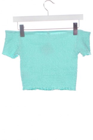 Dětská halenka  Fit-Z, Velikost 15-18y/ 170-176 cm, Barva Zelená, Cena  109,00 Kč