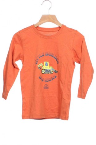 Dziecięca bluzka Friboo, Rozmiar 2-3y/ 98-104 cm, Kolor Pomarańczowy, Cena 39,99 zł