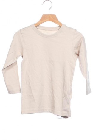 Dziecięca bluzka Friboo, Rozmiar 2-3y/ 98-104 cm, Kolor Beżowy, Cena 39,99 zł