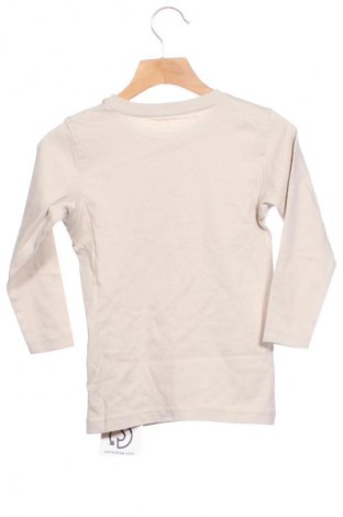Dziecięca bluzka Friboo, Rozmiar 2-3y/ 98-104 cm, Kolor Beżowy, Cena 39,99 zł
