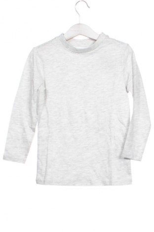 Dziecięca bluzka Friboo, Rozmiar 2-3y/ 98-104 cm, Kolor Szary, Cena 39,99 zł