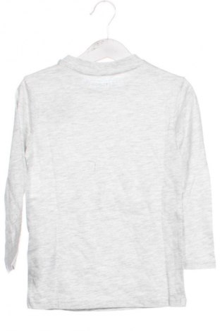 Dziecięca bluzka Friboo, Rozmiar 2-3y/ 98-104 cm, Kolor Szary, Cena 39,99 zł