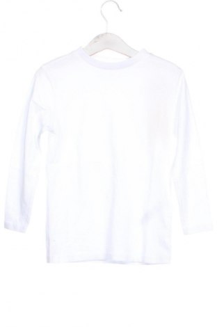 Dziecięca bluzka Friboo, Rozmiar 2-3y/ 98-104 cm, Kolor Biały, Cena 39,99 zł