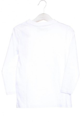 Dziecięca bluzka Friboo, Rozmiar 2-3y/ 98-104 cm, Kolor Biały, Cena 39,99 zł